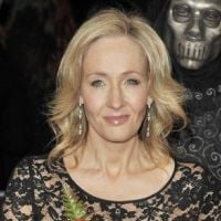 J.K. Rowling : Le nouveau livre de la maman d'Harry Potter se dévoile