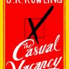 Le nouveau livre de J.K. Rowling, The Casual Vacancy - Une place à prendre