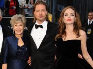 Brad Pitt : Sa mère publie une lettre choc contre le mariage gay et l'avortement