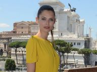Bianca Balti superbe et honorée dans son pays natal