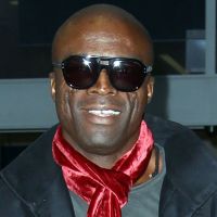 Seal : Oubliée Heidi Klum, il est dans les bras d'une belle brunette !