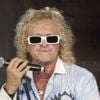 Michel Polnareff, en juillet 2007 à Paris.