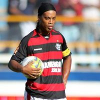 Ronaldinho : Viré de chez Coca pour une faute impardonnable...