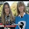 Marcelle et Nicole dans Pékin Express, la grande finale, mercredi 11 juillet 2012 sur M6