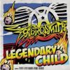 Aerosmith - Legendary Child - mai 2012.