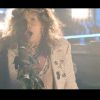 Image extraite du clip Legendary Child d'Aerosmith, juillet 2012.