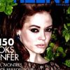 Rose McGowan en couverture de Citizen K