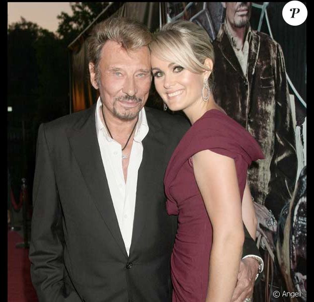 Photos Exclusives Mega Fete Pour Les 65 Ans De Johnny Purepeople