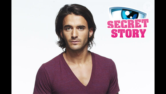 Thomas dans Secret Story 6