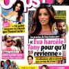 Oops ! en kiosques le 13 juillet 2012