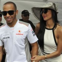 Nicole Scherzinger : En colère et humiliée par l'attitude de Lewis Hamilton
