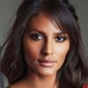 Emanuela de Paula pour la marque de lingerie britannique Next.