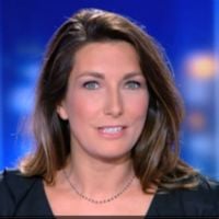 Anne-Claire Coudray : Les premiers pas du joker de Claire Chazal au JT