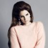 Lana Del Rey photographiée par Inez et Vinoodh pour la campagne automne 2012 de H&M.