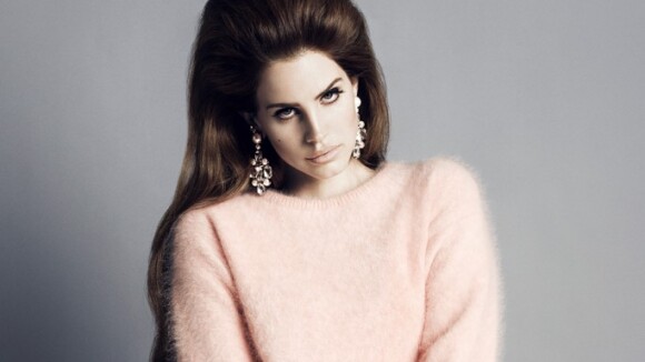 Lana Del Rey : la chanteuse devient la nouvelle égérie de H&M
