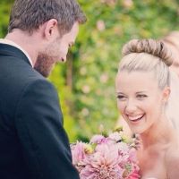 Shawn Ashmore : Première et superbe photo du mariage de l'acteur de X-Men