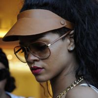 Rihanna : De retour sur la terre ferme, séance shopping entre amies