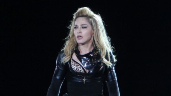 Madonna contre Marine Le Pen : Le Front national dépose plainte contre la star