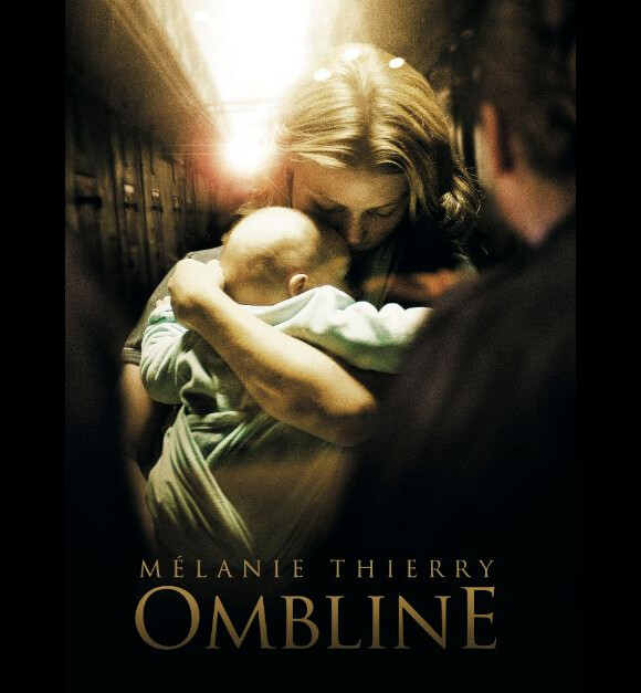 Mélanie Thierry dans Ombline, le premier film de Stéphane Cazes.