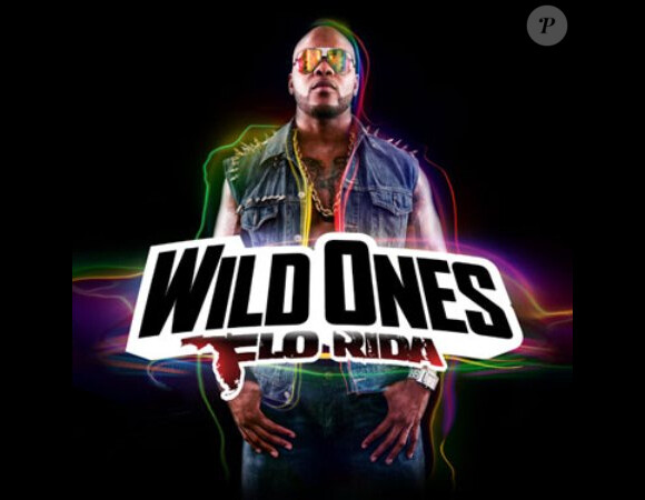 Flo Rida - album Wild Ones - juillet 2012.