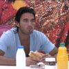 Thomas dans Secret Story 6