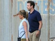 Jennifer Aniston : Dans la peau d'une prostituée pour Jason Sudeikis