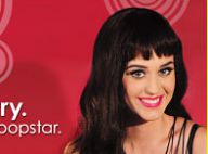 Katy Perry a un nouveau job : Elle vend des chips !