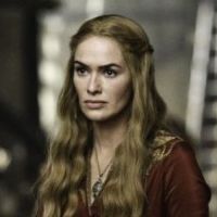 Game of Thrones : Lena Headey divorce...