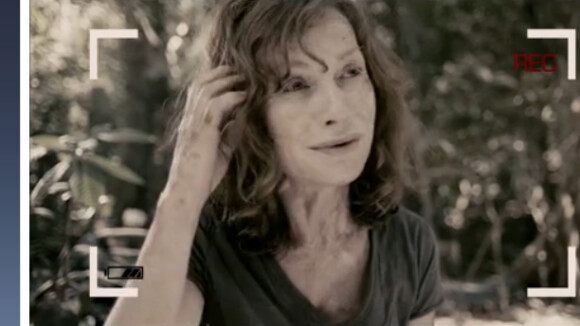 Captive : Isabelle Huppert au bord du gouffre en plein cauchemar