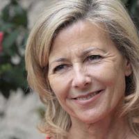 Claire Chazal : Son fils François s'intéresse 'moyennement' à ses journaux...