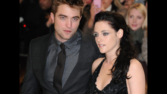 Affaire Kristen Stewart : Robert Pattinson, un homme au coeur brisé