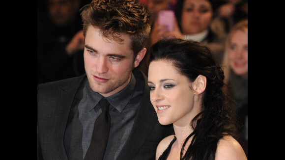 Kristen Stewart et Robert Pattinson : Une seconde chance pour leur couple ?
