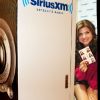Tiffani Thiessen en pleine promotion de la série White Collar à New York le 30 juillet 2012