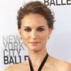 Natalie Portman le 10 mai 2012 à New York