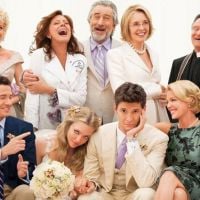 The Big Wedding : Katherine Heigl remet ça avec Robert De Niro et Diane Keaton