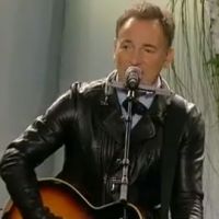 Bruce Springsteen : Record battu et souvenirs émouvants en Scandinavie