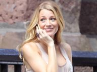 Gossip Girl : Blake Lively dévoile ses gambettes, Leighton Meester s'incline...