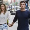 Miranda Kerr dans les rues de New York en juin 2012