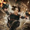 Milla Jovovich dans Resident Evil : Afterlife (2010).