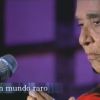 Chavela Vargas, Un mundo raro, live à Madrid, 2007