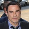 John Travolta, à Los Angeles, en juin 2012.