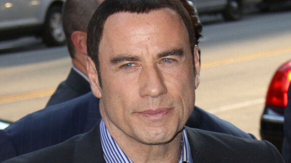 John Travolta, soupçonné d'agression sexuelle, se retourne contre son accusateur