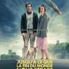 Affiche du film Jusqu'à ce que la fin du monde nous sépare