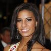 Chloé Mortaud en septembre 2009 à Deauville