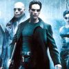 Keanu Reeves dans Matrix Reloaded (2003).