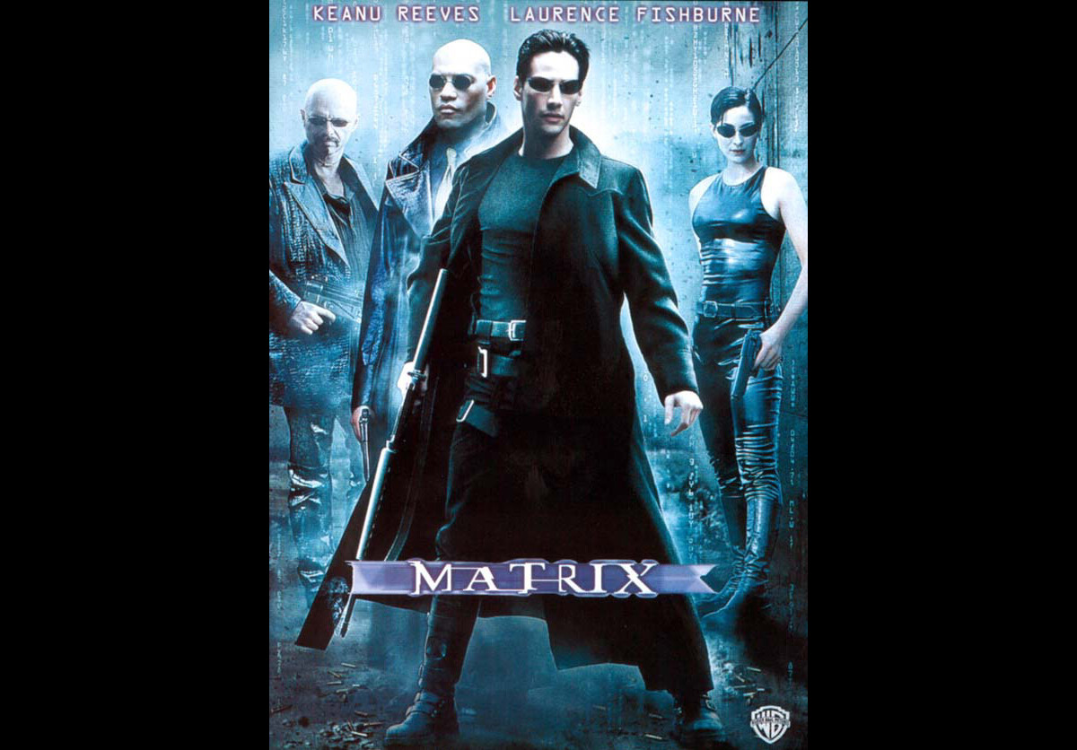 Kenny Reed Matrix Photo : Keanu Reeves dans Matrix Reloaded (2003). - Ode (Purepeople)