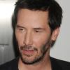 Keanu Reeves en août 2012 à New York.