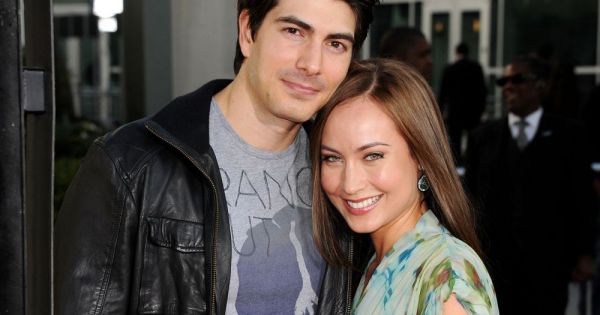 Courtney ford parenthood #4