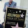 Neil Diamond, 71 ans, inaugurait le 10 août 2012 son étoile sur le Hollywood Walk of Fame, au 1750 Vine Street, devant les locaux de Capitol Records.