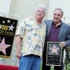 Randy Newman conduisait la cérémonie. Neil Diamond, 71 ans, inaugurait le 10 août 2012 son étoile sur le Hollywood Walk of Fame, au 1750 Vine Street, devant les locaux de Capitol Records.
